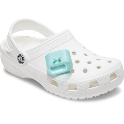 Crocs Latest Motorcycle TV Flashlight Jibbitz™ charms