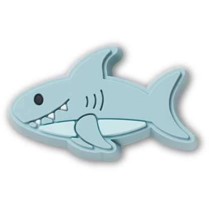 Crocs New Cartoon Shark Jibbitz™ charms