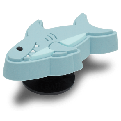 Crocs New Cartoon Shark Jibbitz™ charms