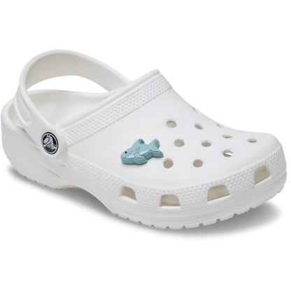 Crocs New Cartoon Shark Jibbitz™ charms