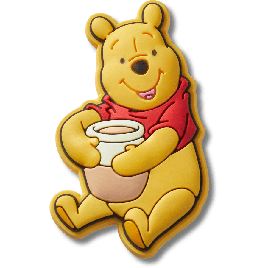 Crocs Hot Sale Winnie The Pooh Honey Jibbitz™ charms