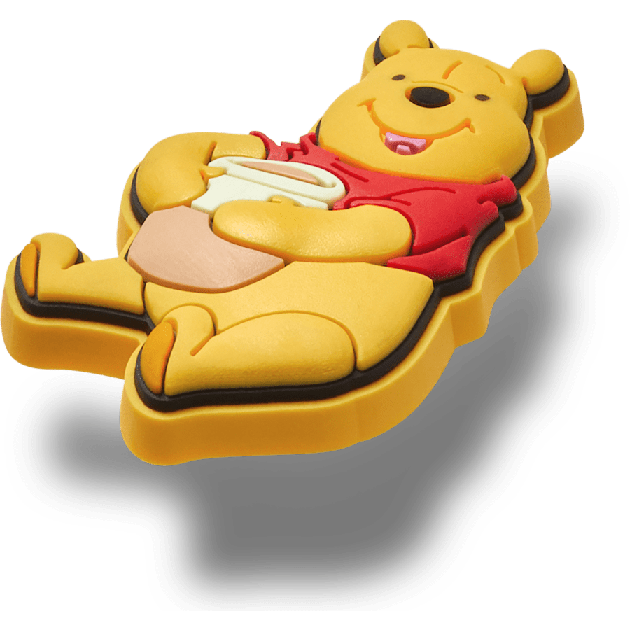 Crocs Hot Sale Winnie The Pooh Honey Jibbitz™ charms