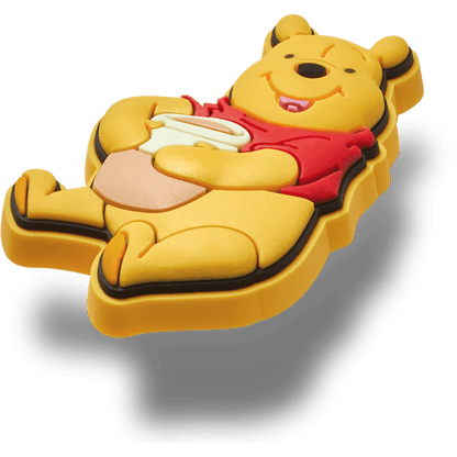 Crocs Hot Sale Winnie The Pooh Honey Jibbitz™ charms