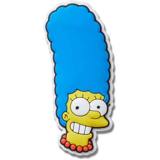 Crocs Special Offer The Simpsons Marge Jibbitz™ charms