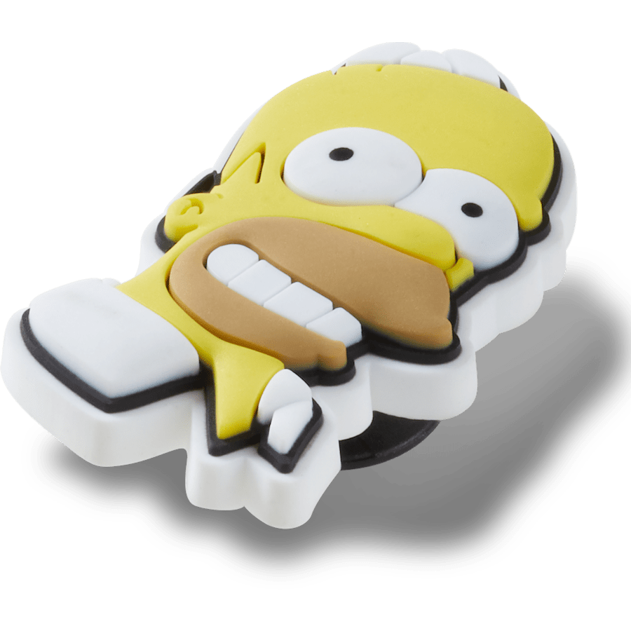 Crocs Best Seller The Simpsons Homer Jibbitz™ charms