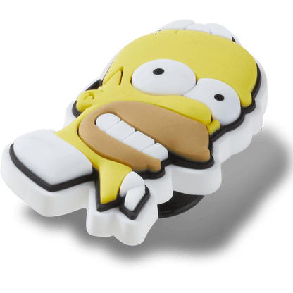 Crocs Best Seller The Simpsons Homer Jibbitz™ charms