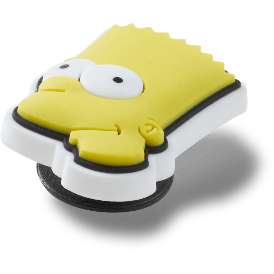 Crocs Featured The Simpsons Bart Jibbitz™ charms