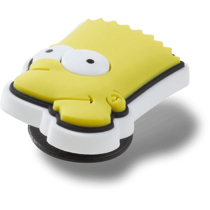 Crocs Featured The Simpsons Bart Jibbitz™ charms