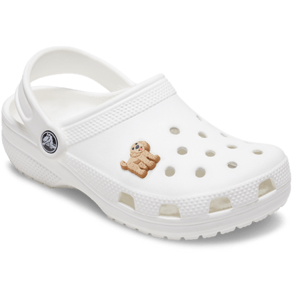 Crocs Discount b'Golden Doodle Puppy Jibbitz Shoe Charm'