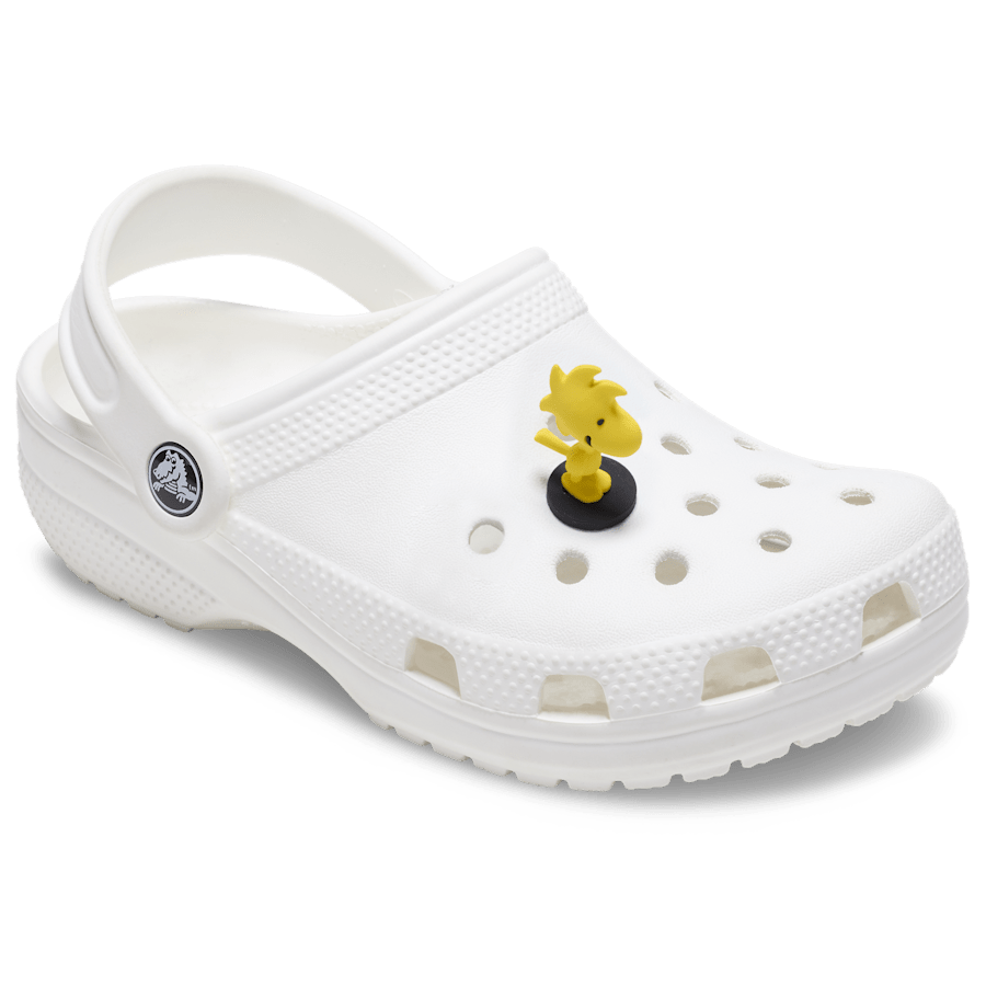 Crocs Quality 3D Woodstock Jibbitz™ charms