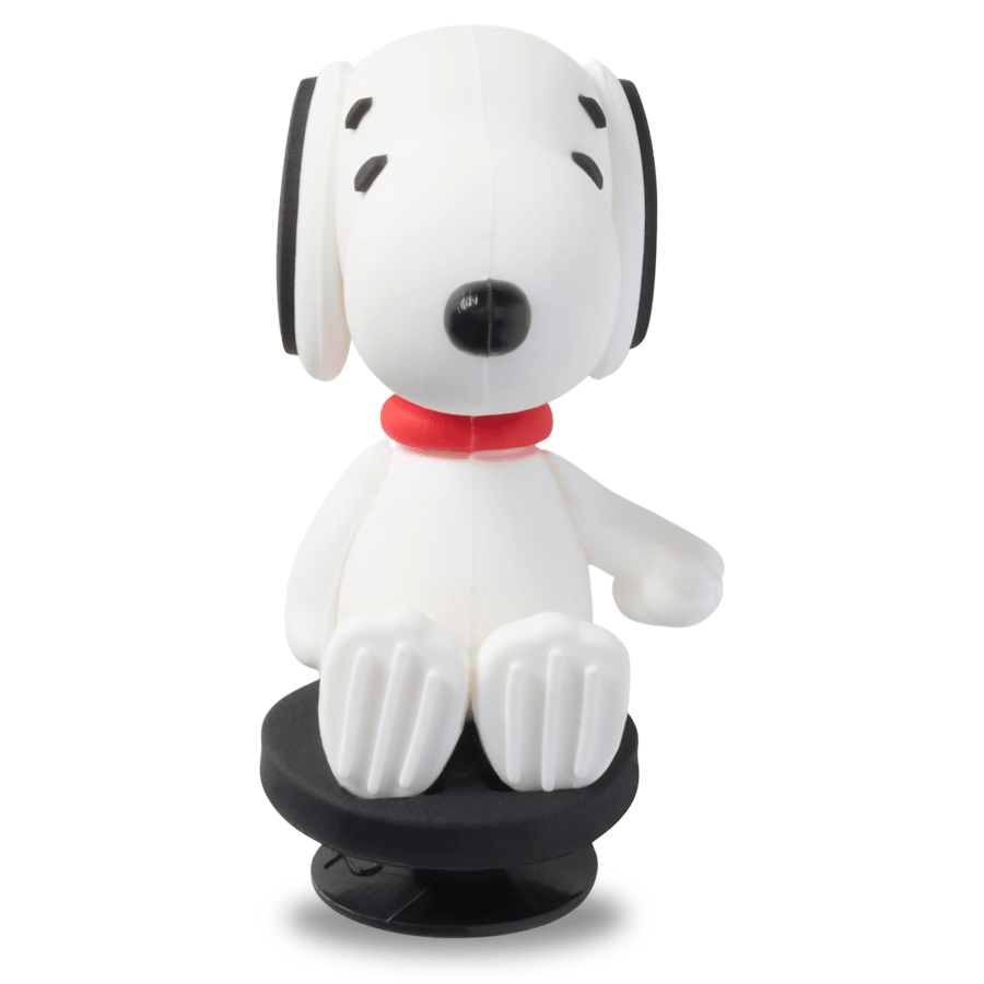 Crocs Discount 3D Snoopy Jibbitz™ charms