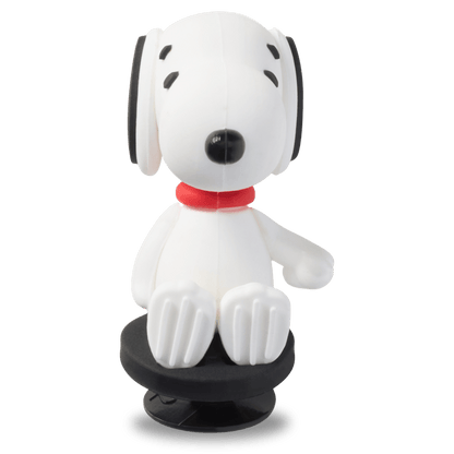 Crocs Discount 3D Snoopy Jibbitz™ charms
