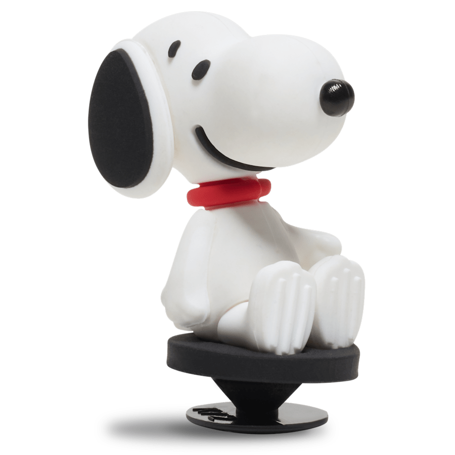 Crocs Discount 3D Snoopy Jibbitz™ charms