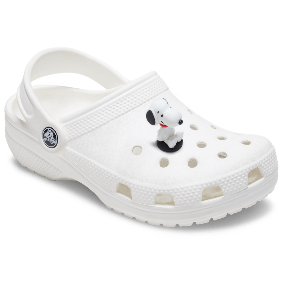 Crocs Discount 3D Snoopy Jibbitz™ charms