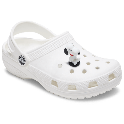 Crocs Discount 3D Snoopy Jibbitz™ charms