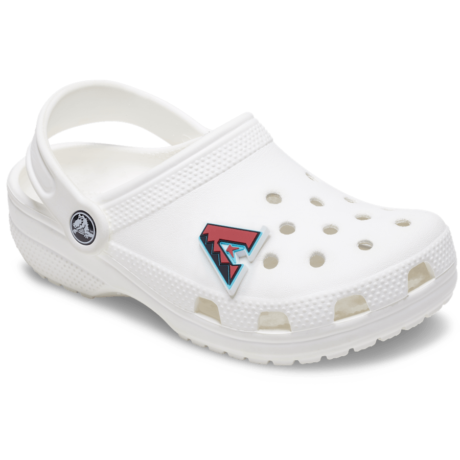 Crocs Premium MLB Arizona Diamondbacks 2 Jibbitz™ charms
