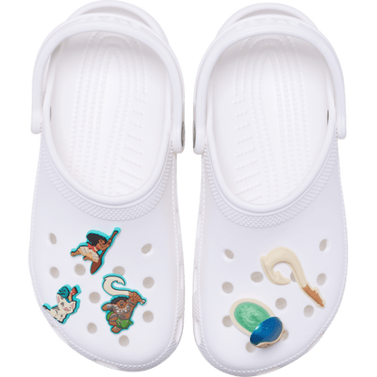 Crocs Quality Disney Moana 5 Pack Jibbitz™ charms