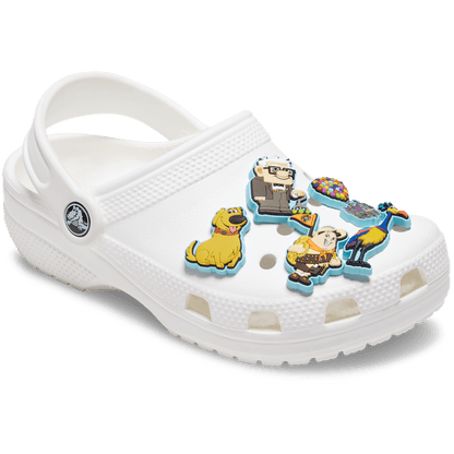 Crocs Smart Buy Pixar UP 5 Pck Jibbitz™ charms