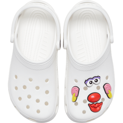 Crocs Special Offer Mrs Potato Head 5 Pck Jibbitz™ charms
