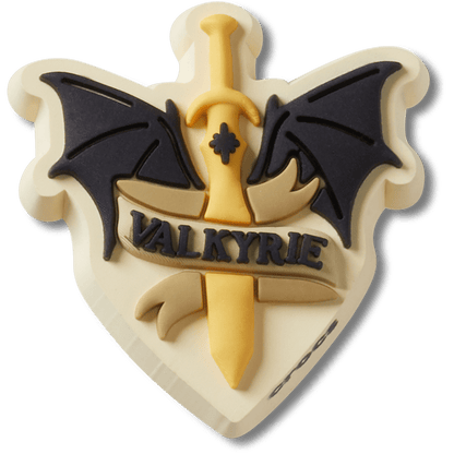 Crocs Sale Valkyrie Jibbitz™ charms