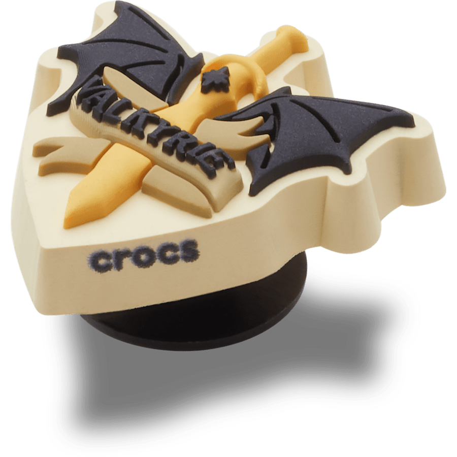 Crocs Sale Valkyrie Jibbitz™ charms