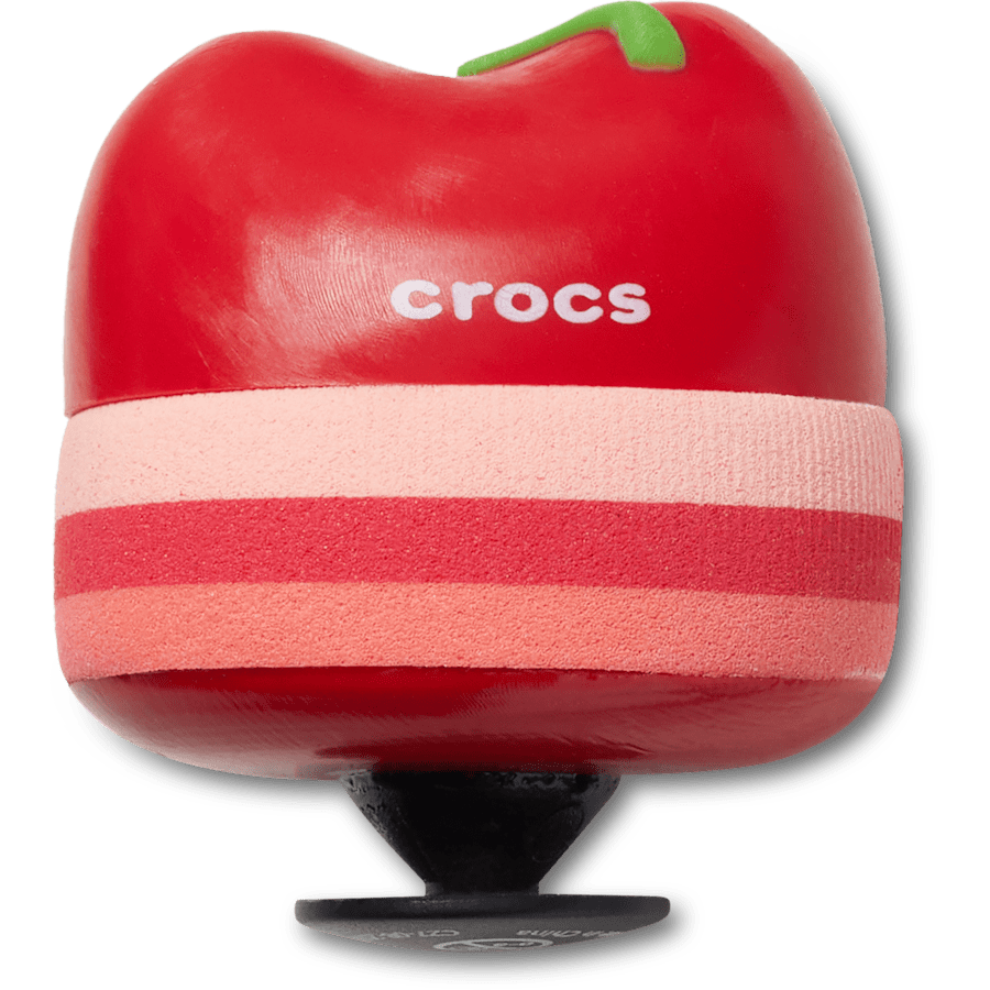 Crocs New Stacked Cherry Jibbitz™ charms