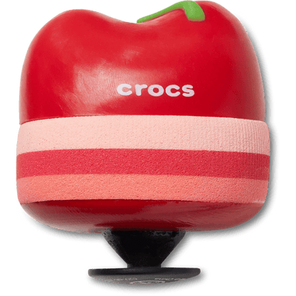 Crocs New Stacked Cherry Jibbitz™ charms