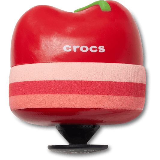 Crocs New Stacked Cherry Jibbitz™ charms