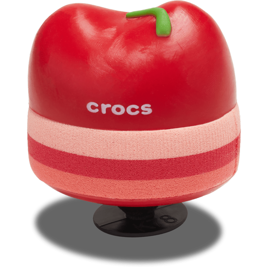 Crocs New Stacked Cherry Jibbitz™ charms