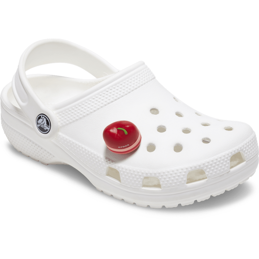 Crocs New Stacked Cherry Jibbitz™ charms