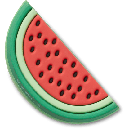 Crocs Premium Stacked Watermelon Jibbitz™ charms
