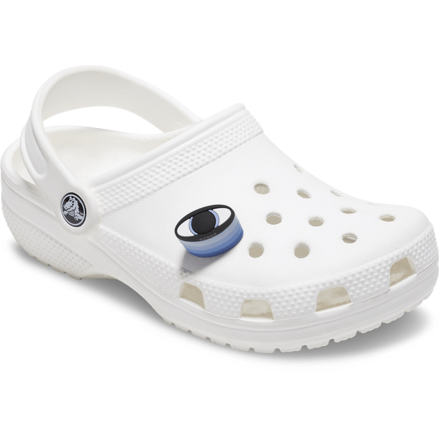 Crocs Classic Stacked Evil Eye Jibbitz™ charms