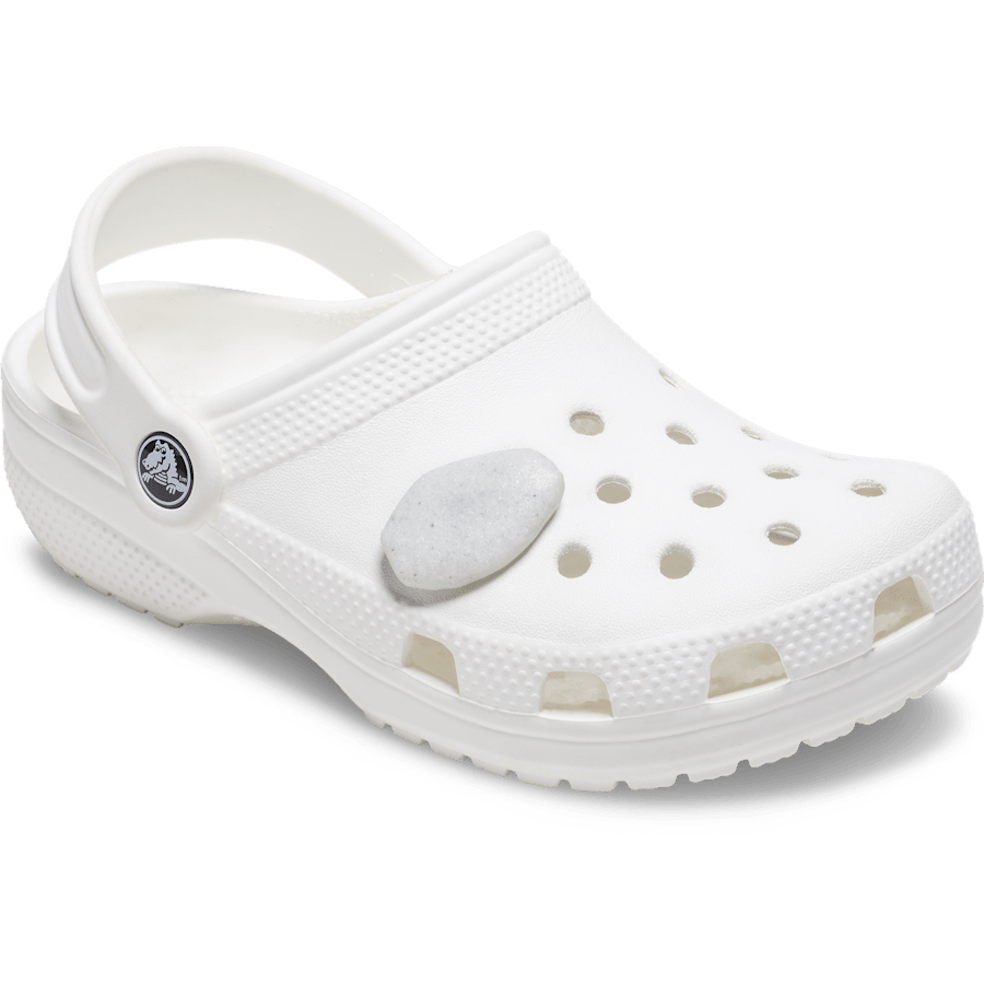 Crocs Classic Matte Stone 1 Jibbitz™ charms