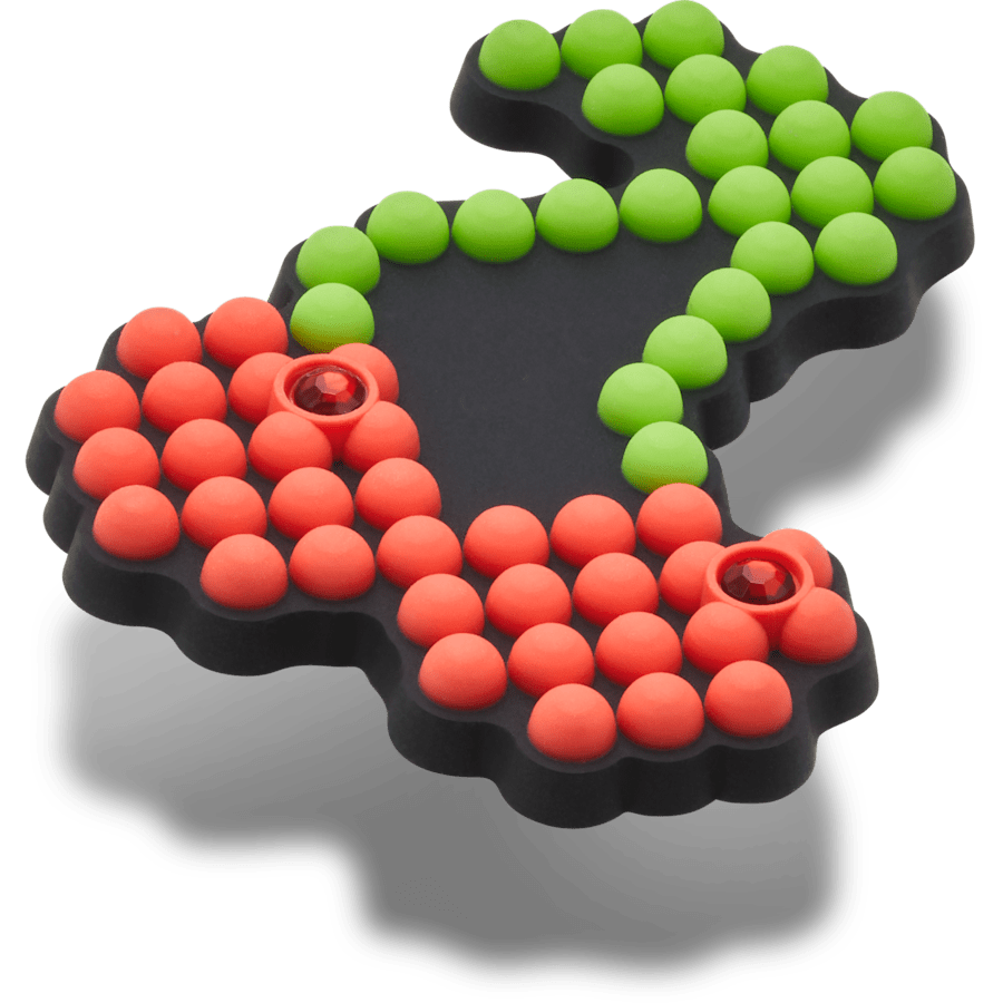 Crocs Best Price Beaded Cherry Jibbitz™ charms
