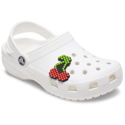 Crocs Best Price Beaded Cherry Jibbitz™ charms