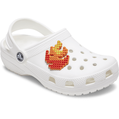 Crocs Smart Buy Beaded Flame Jibbitz™ charms