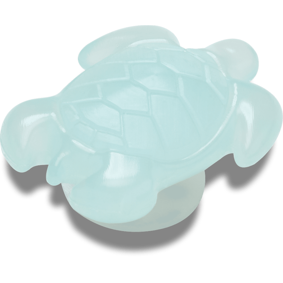 Crocs Quality Squish Filled Turtle Jibbitz™ charms