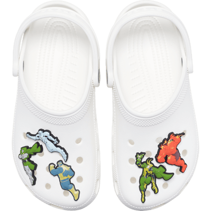 Crocs Featured Avengers Villains 5Pck Jibbitz™ charms