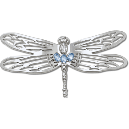 Crocs Sale Silver Dragonfly Jibbitz™ charms
