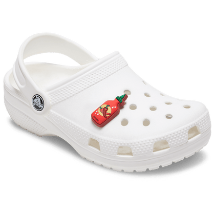 Crocs New HOT Hot Sauce Jibbitz™ charms