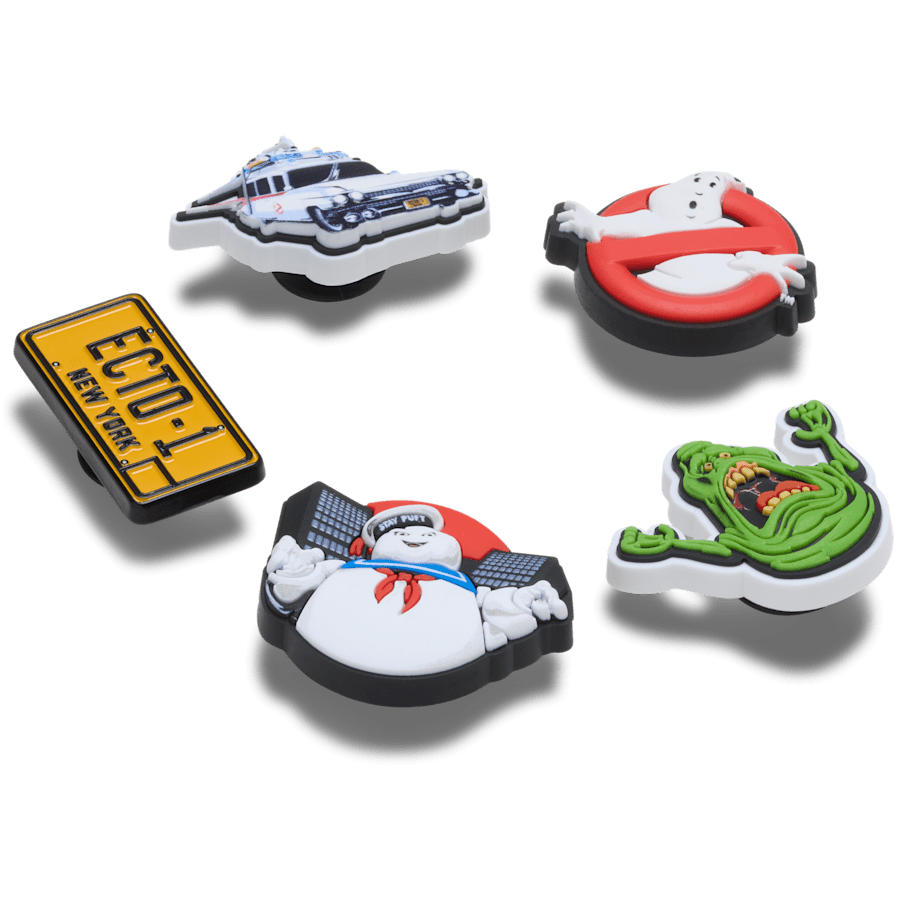 Crocs Latest Jibbitz Shoe Charm