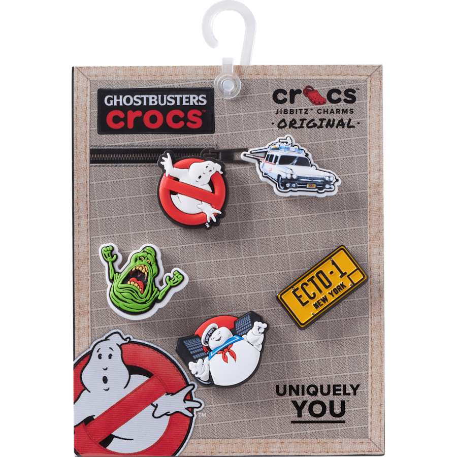 Crocs Latest Jibbitz Shoe Charm
