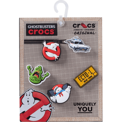 Crocs Latest Jibbitz Shoe Charm