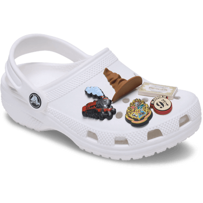 Crocs Exclusive Harry Potter 5 Pack Jibbitz™ charms