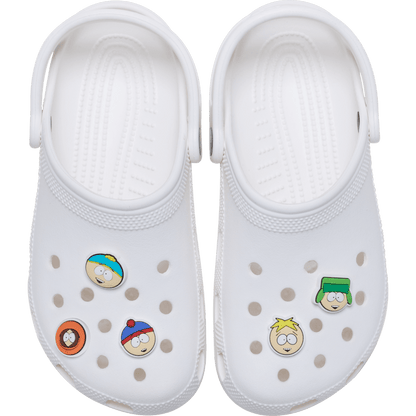 Crocs Best Price South Park 5 Pack Jibbitz Shoe Charm