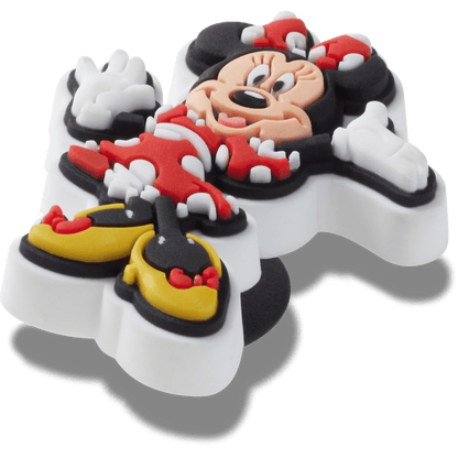 Crocs New Disney Minnie Mouse Jibbitz™ charms