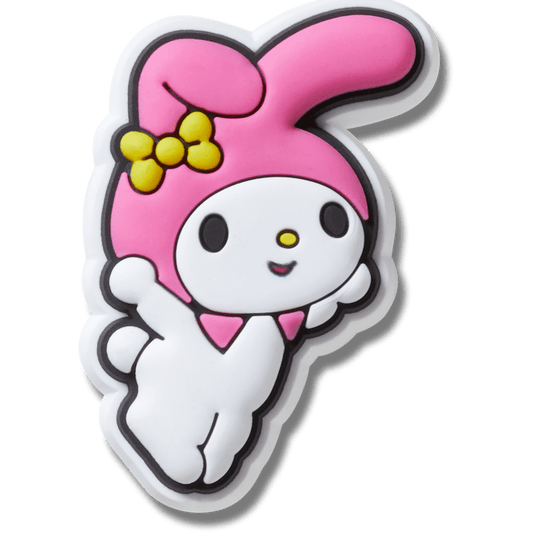 Crocs Trending Sanrio MyMelody Jibbitz™ charms