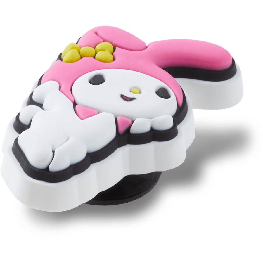 Crocs Trending Sanrio MyMelody Jibbitz™ charms
