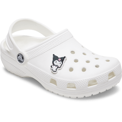 Crocs Exclusive Sanrio Kuromi Jibbitz™ charms