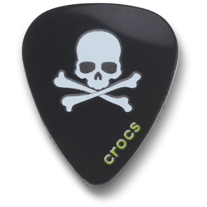 Crocs Great Value Guitar Pick Jibbitz™ charms